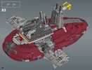 Bauanleitungen LEGO - Star Wars - 75060 - Slave I™: Page 182