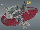 Bauanleitungen LEGO - Star Wars - 75060 - Slave I™: Page 194