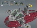 Bauanleitungen LEGO - Star Wars - 75060 - Slave I™: Page 195