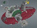 Bauanleitungen LEGO - Star Wars - 75060 - Slave I™: Page 196