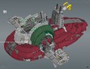 Bauanleitungen LEGO - Star Wars - 75060 - Slave I™: Page 201