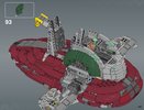 Bauanleitungen LEGO - Star Wars - 75060 - Slave I™: Page 203