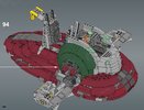 Bauanleitungen LEGO - Star Wars - 75060 - Slave I™: Page 208