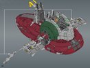 Bauanleitungen LEGO - Star Wars - 75060 - Slave I™: Page 210