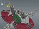 Bauanleitungen LEGO - Star Wars - 75060 - Slave I™: Page 211