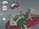 Bauanleitungen LEGO - Star Wars - 75060 - Slave I™: Page 212