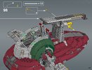 Bauanleitungen LEGO - Star Wars - 75060 - Slave I™: Page 219