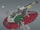 Bauanleitungen LEGO - Star Wars - 75060 - Slave I™: Page 220