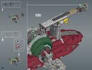 Bauanleitungen LEGO - Star Wars - 75060 - Slave I™: Page 222