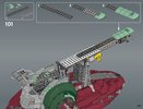 Bauanleitungen LEGO - Star Wars - 75060 - Slave I™: Page 223