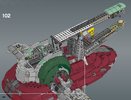 Bauanleitungen LEGO - Star Wars - 75060 - Slave I™: Page 230