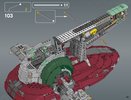 Bauanleitungen LEGO - Star Wars - 75060 - Slave I™: Page 231