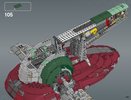 Bauanleitungen LEGO - Star Wars - 75060 - Slave I™: Page 233