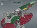 Bauanleitungen LEGO - Star Wars - 75060 - Slave I™: Page 234