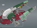 Bauanleitungen LEGO - Star Wars - 75060 - Slave I™: Page 260