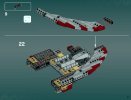 Bauanleitungen LEGO - Star Wars - 75060 - Slave I™: Page 47