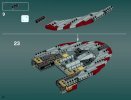 Bauanleitungen LEGO - Star Wars - 75060 - Slave I™: Page 54