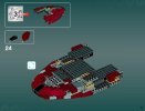 Bauanleitungen LEGO - Star Wars - 75060 - Slave I™: Page 55