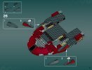 Bauanleitungen LEGO - Star Wars - 75060 - Slave I™: Page 57