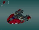 Bauanleitungen LEGO - Star Wars - 75060 - Slave I™: Page 60