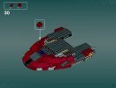 Bauanleitungen LEGO - Star Wars - 75060 - Slave I™: Page 61