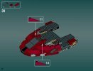 Bauanleitungen LEGO - Star Wars - 75060 - Slave I™: Page 62