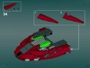 Bauanleitungen LEGO - Star Wars - 75060 - Slave I™: Page 65