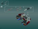 Bauanleitungen LEGO - Star Wars - 75060 - Slave I™: Page 86