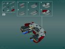 Bauanleitungen LEGO - Star Wars - 75060 - Slave I™: Page 87