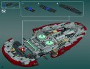 Bauanleitungen LEGO - Star Wars - 75060 - Slave I™: Page 120