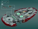 Bauanleitungen LEGO - Star Wars - 75060 - Slave I™: Page 123