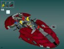 Bauanleitungen LEGO - Star Wars - 75060 - Slave I™: Page 124