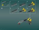 Bauanleitungen LEGO - Star Wars - 75060 - Slave I™: Page 127