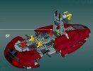 Bauanleitungen LEGO - Star Wars - 75060 - Slave I™: Page 131