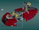 Bauanleitungen LEGO - Star Wars - 75060 - Slave I™: Page 135