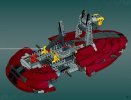 Bauanleitungen LEGO - Star Wars - 75060 - Slave I™: Page 137