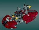 Bauanleitungen LEGO - Star Wars - 75060 - Slave I™: Page 139