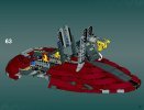 Bauanleitungen LEGO - Star Wars - 75060 - Slave I™: Page 141