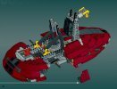 Bauanleitungen LEGO - Star Wars - 75060 - Slave I™: Page 144