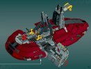 Bauanleitungen LEGO - Star Wars - 75060 - Slave I™: Page 155