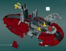 Bauanleitungen LEGO - Star Wars - 75060 - Slave I™: Page 157