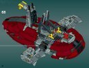 Bauanleitungen LEGO - Star Wars - 75060 - Slave I™: Page 166