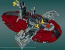 Bauanleitungen LEGO - Star Wars - 75060 - Slave I™: Page 168