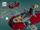 Bauanleitungen LEGO - Star Wars - 75060 - Slave I™: Page 169