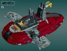 Bauanleitungen LEGO - Star Wars - 75060 - Slave I™: Page 170