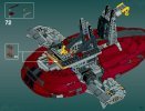 Bauanleitungen LEGO - Star Wars - 75060 - Slave I™: Page 171