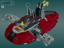 Bauanleitungen LEGO - Star Wars - 75060 - Slave I™: Page 172