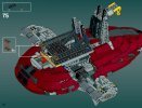 Bauanleitungen LEGO - Star Wars - 75060 - Slave I™: Page 174