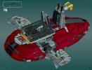 Bauanleitungen LEGO - Star Wars - 75060 - Slave I™: Page 175