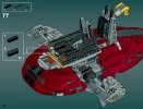 Bauanleitungen LEGO - Star Wars - 75060 - Slave I™: Page 176